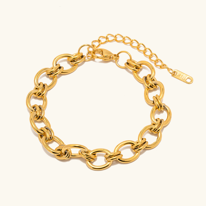 Betty Gold Bracelet