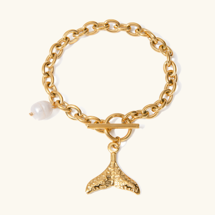 Bryne Freshwater Pearl Bracelet Image