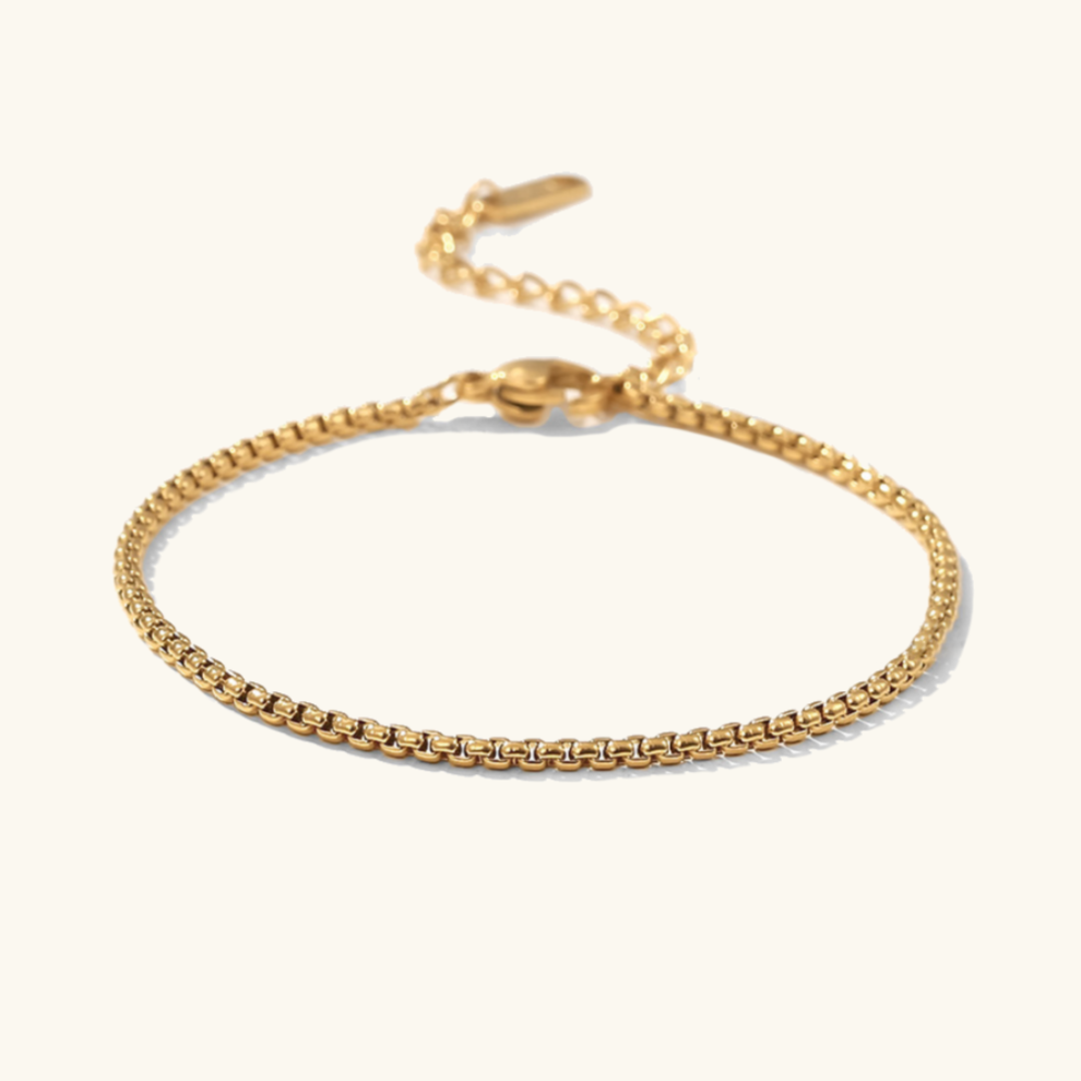 Janet Gold Bracelet Image