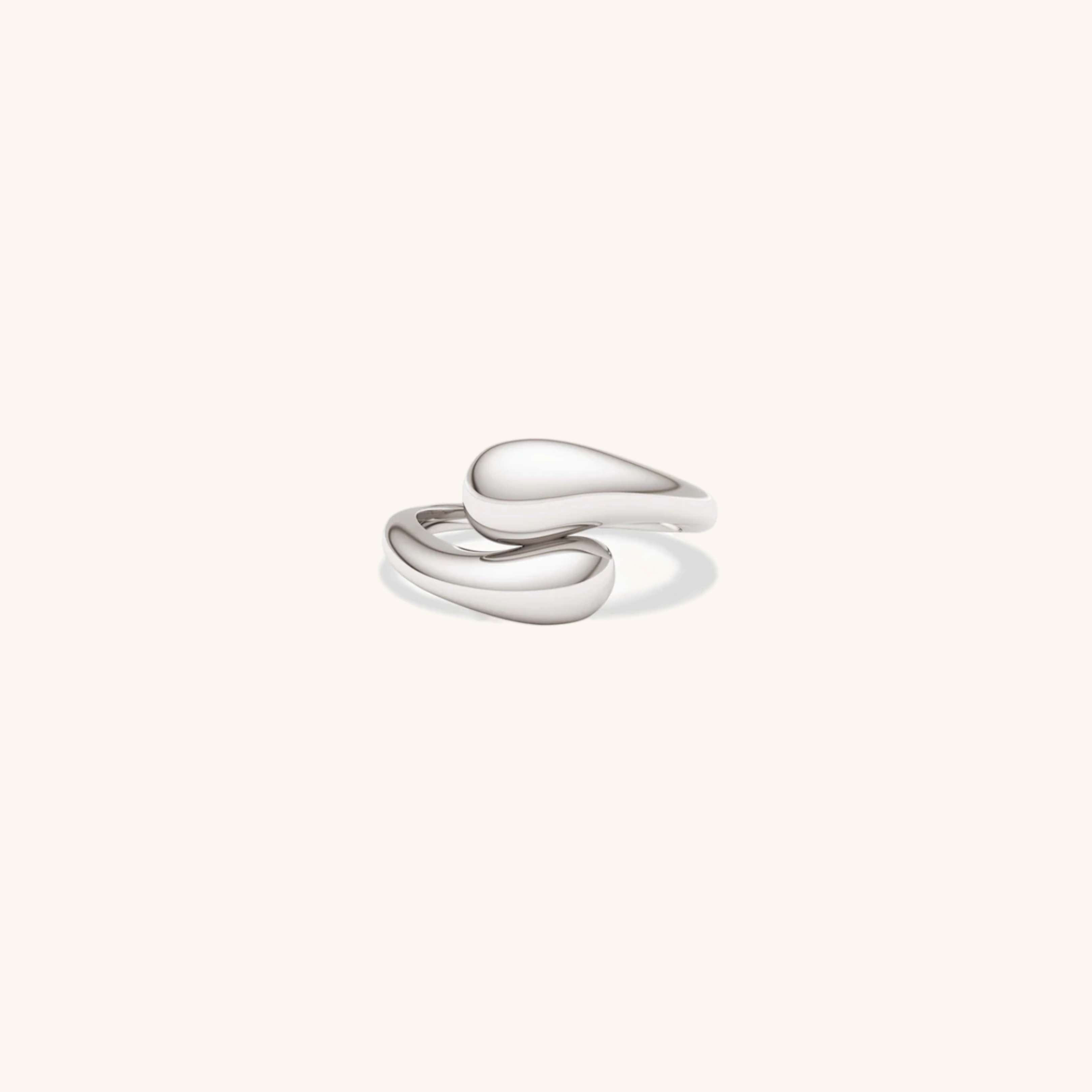 Cora Gold Ring Image