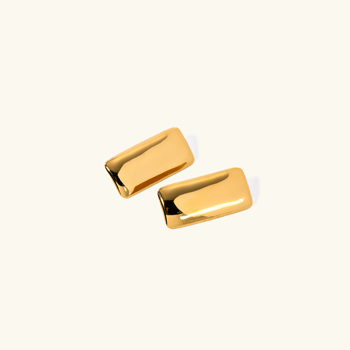 Willia Gold Earrings Image