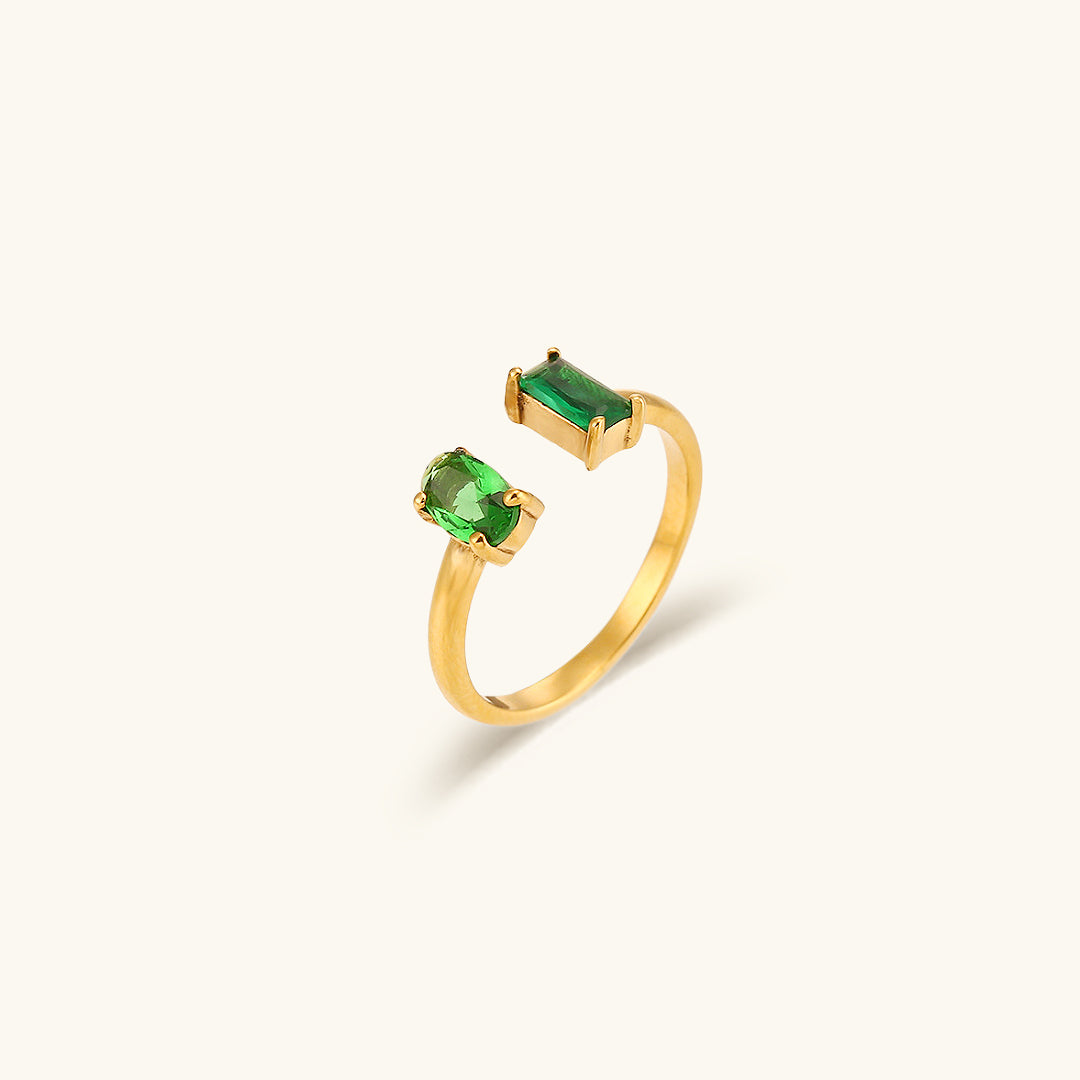 Fedilia Gemstone Ring Image